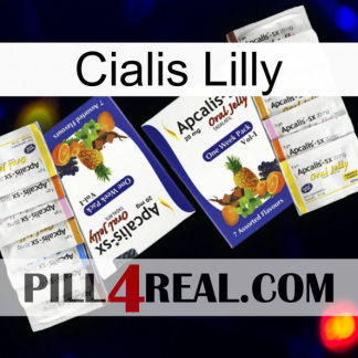 Cialis Lilly 12